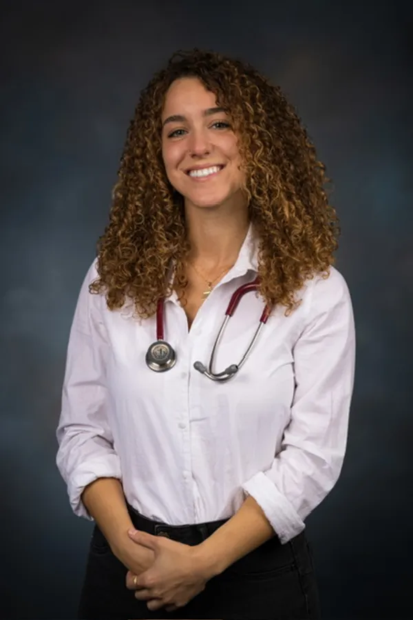 Melissa Kate Fakhry, DMV