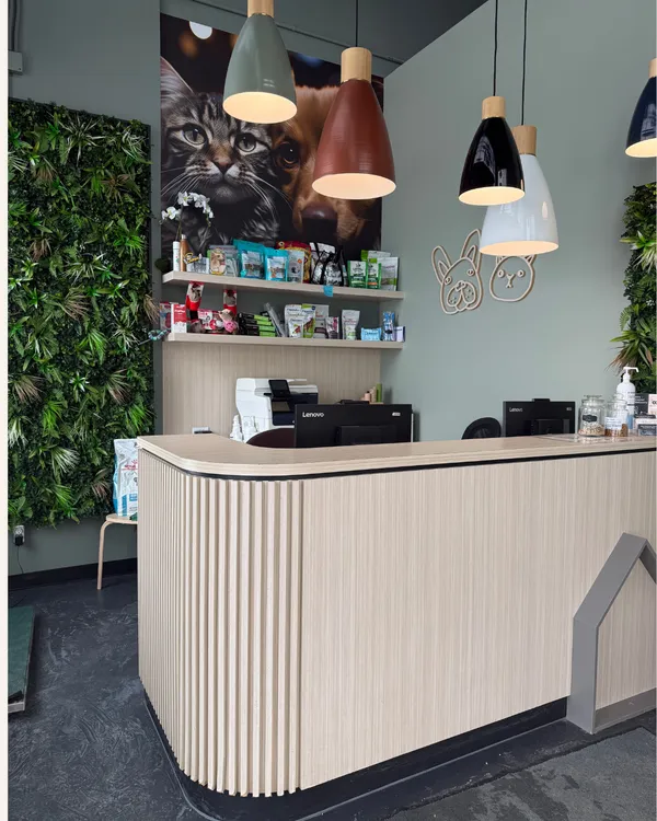 Animal Care West